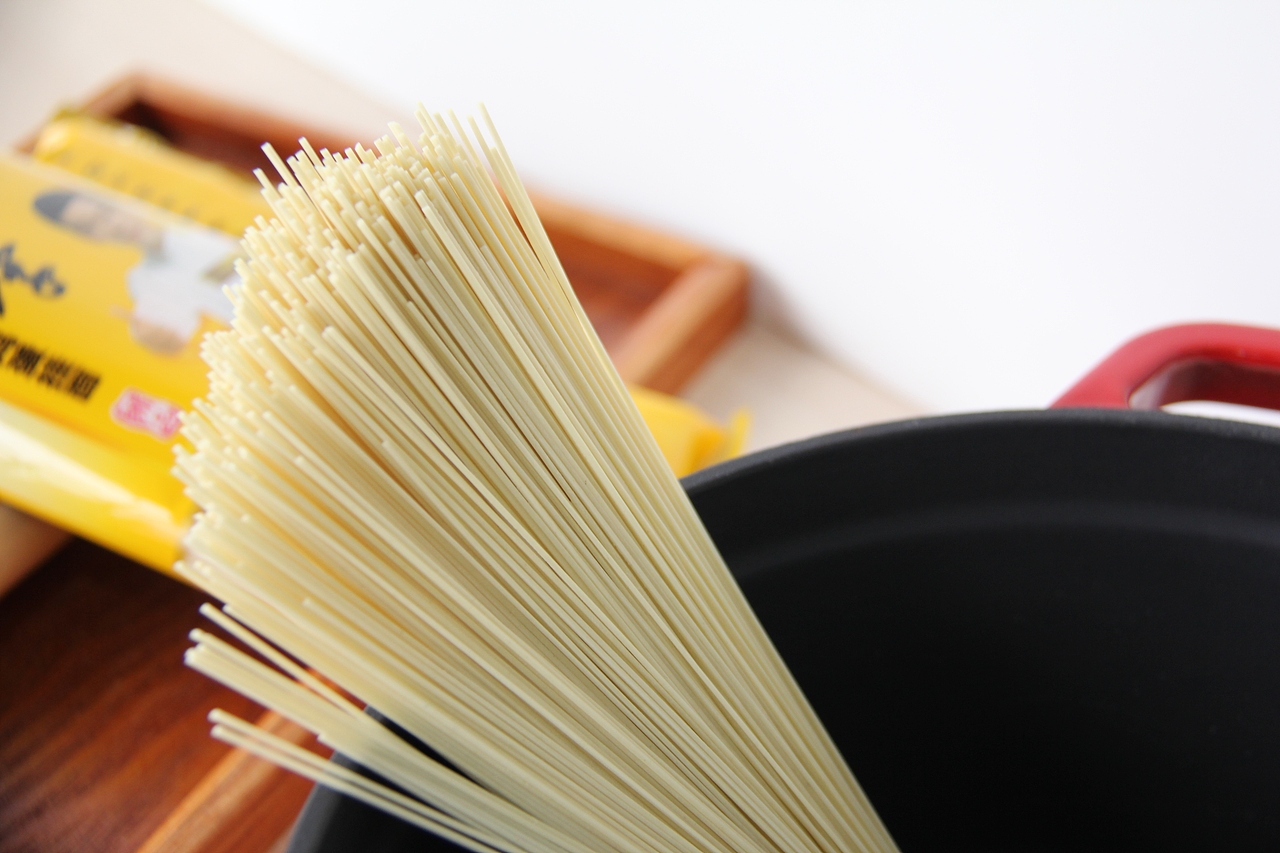 四季面面条随拍