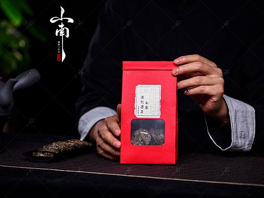 《滑竹梁子白茶》拍摄案例