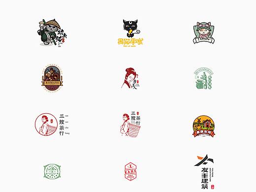 logo集合