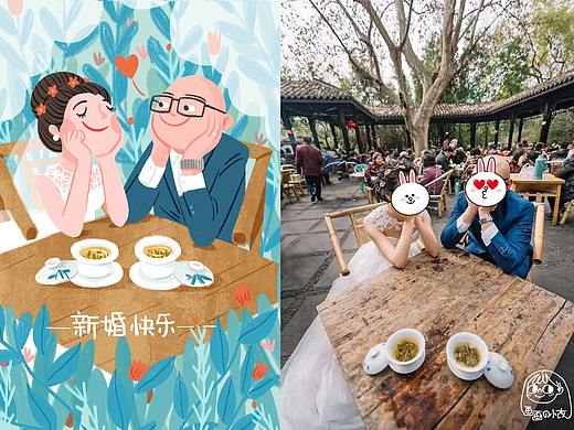 婚礼定制