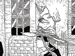 要在茫茫人海中找到自己