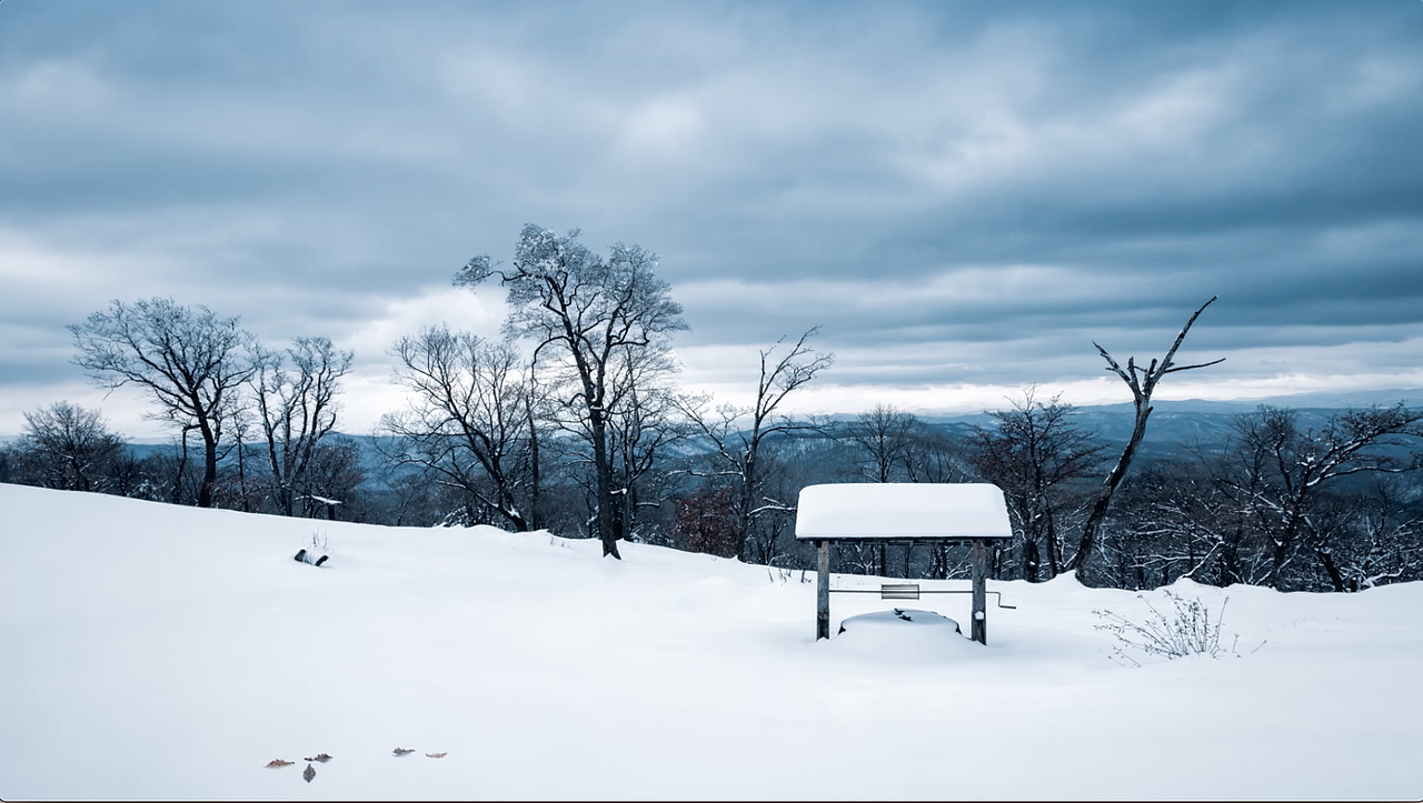大片滤镜转场-无插件