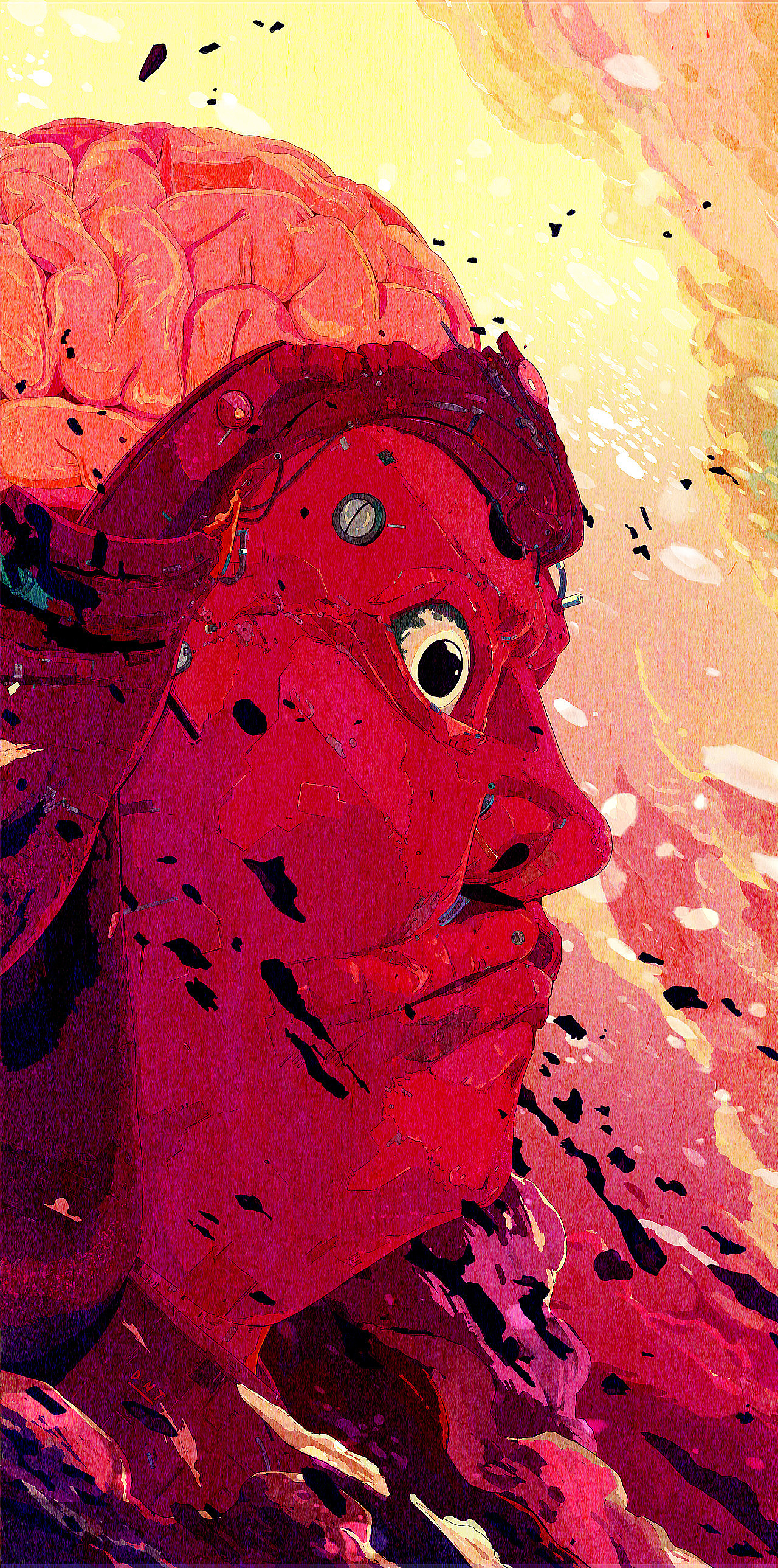 GY-2020（图ZMjM4OTAwNjQ0） - 商业插画 - 站酷设计师GuangYuanYU原创素材 - 站酷ZCOOL