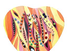  啜泉《浪漫密码 》