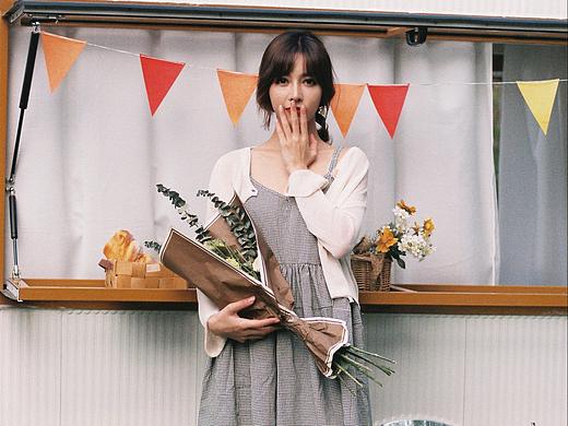 为你翘课的那一天，花落的那一天