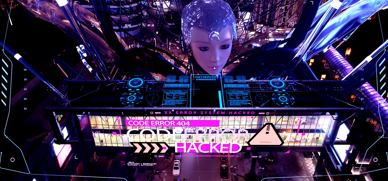 南通linclub赛博朋克宣传片（图ZMjYzODM5NjUy） - 动画/影视 - 站酷设计师PATRICKISNTSTAR原创素材 - 站酷ZCOOL