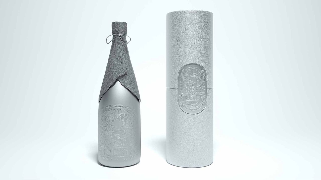 虎易洞藏酒品牌设计和保顿书房茶产品包装设计（图ZMjc1MDg3MzA4） - 包装 - 站酷设计师迟早会戒烟原创素材 - 站酷ZCOOL