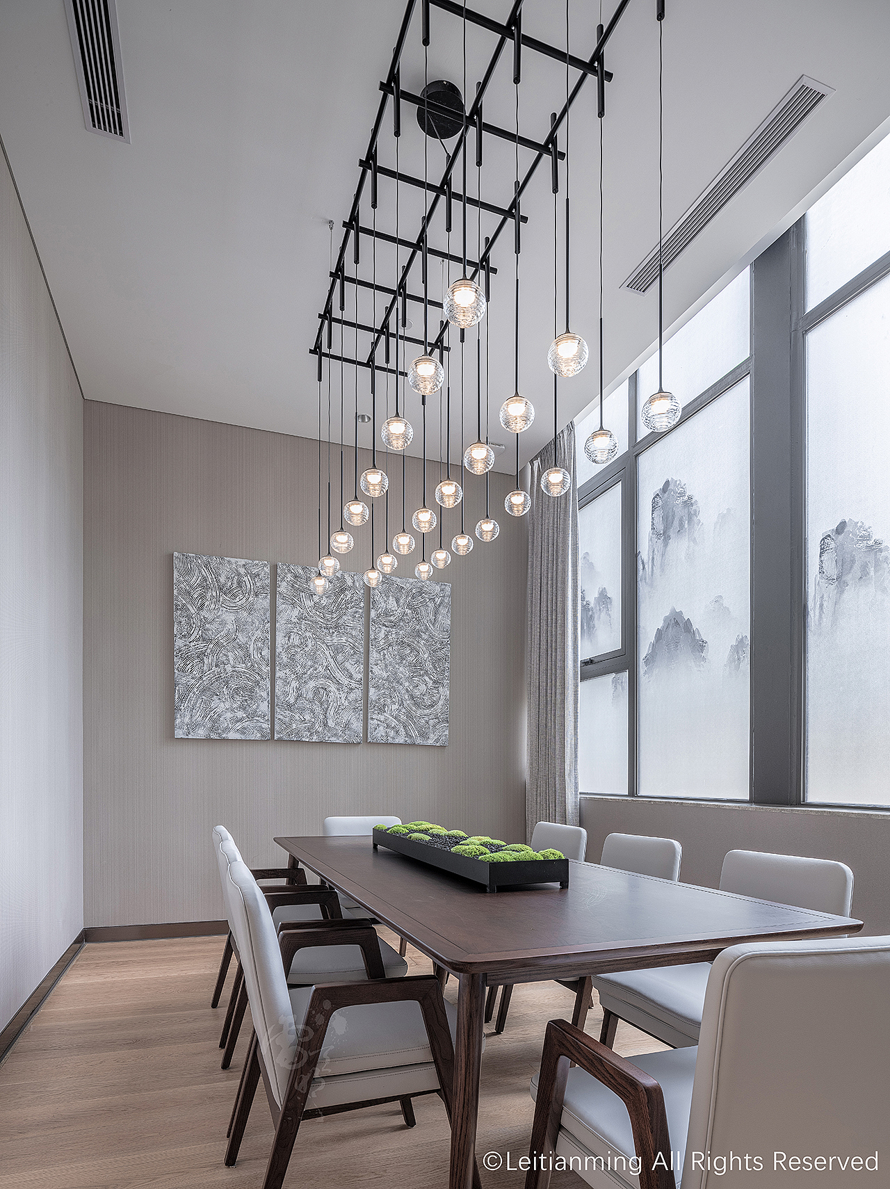 【朗聯(lián)作品】南寧華潤五象悅年華健康生活館（圖ZMjIzOTM1NzA0） - 環(huán)境/建筑攝影 - 站酷設(shè)計(jì)師建筑攝影雷天鳴原創(chuàng)素材 - 站酷ZCOOL