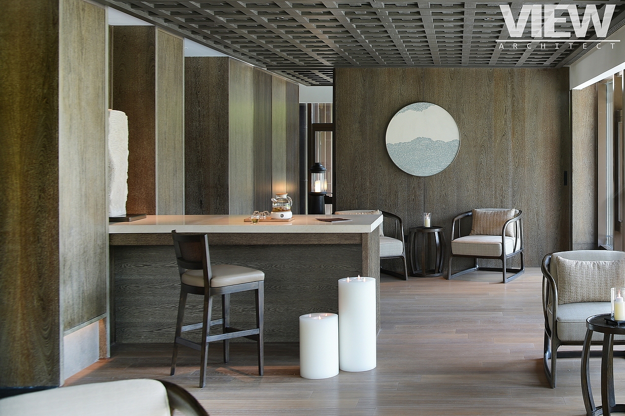 曲阜JW万豪酒店