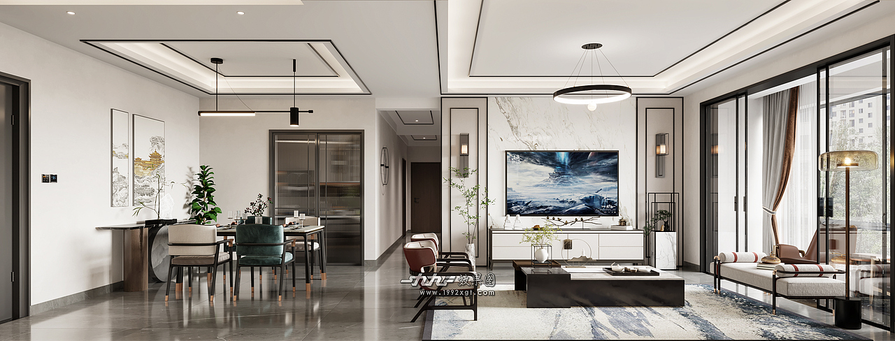 福州效果图公司