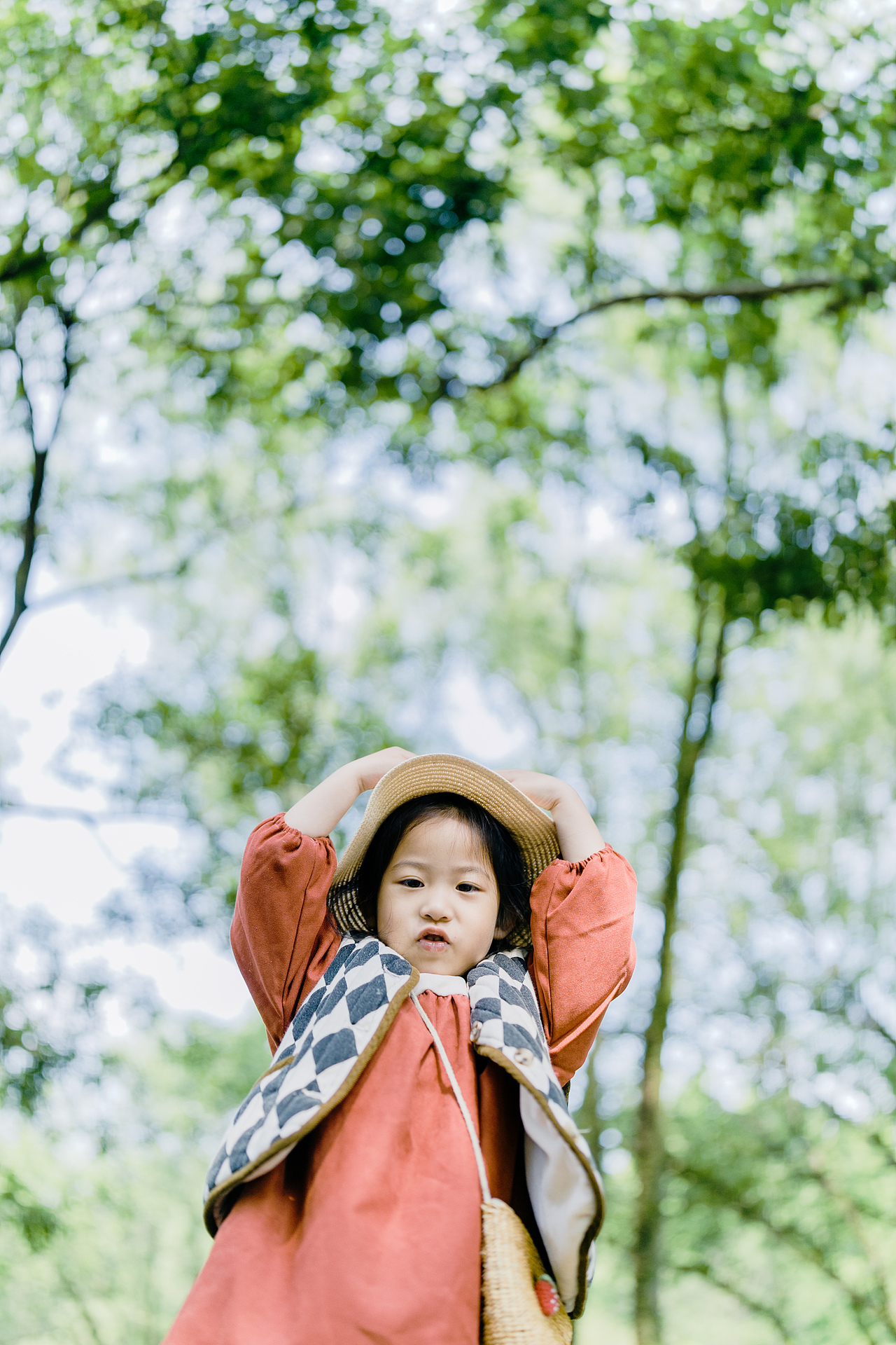 我的五一如此开篇