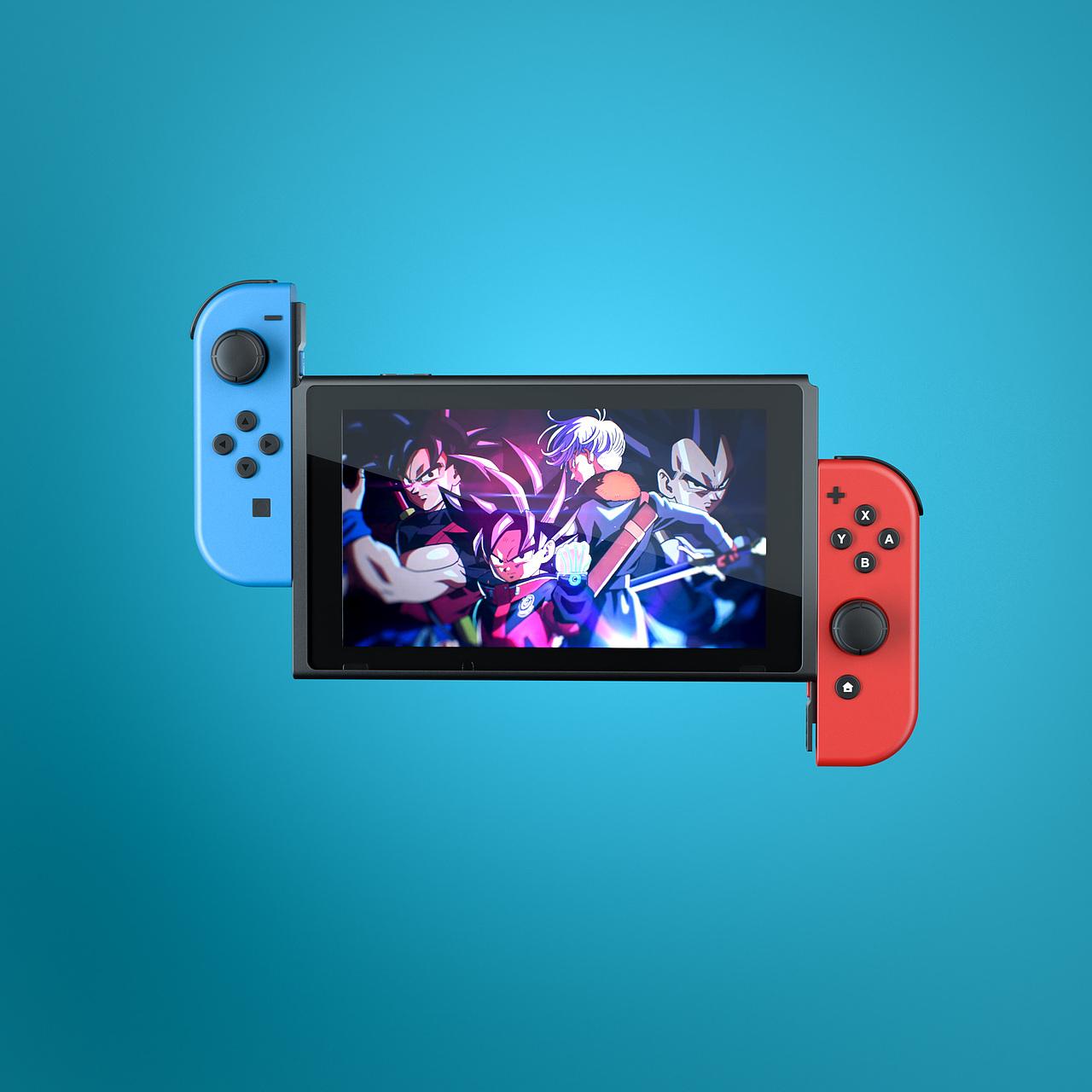 产品-switch（临摹）（图ZMzU1MDIxMzg4） - 产品 - 站酷设计师憨憨美工原创素材 - 站酷ZCOOL