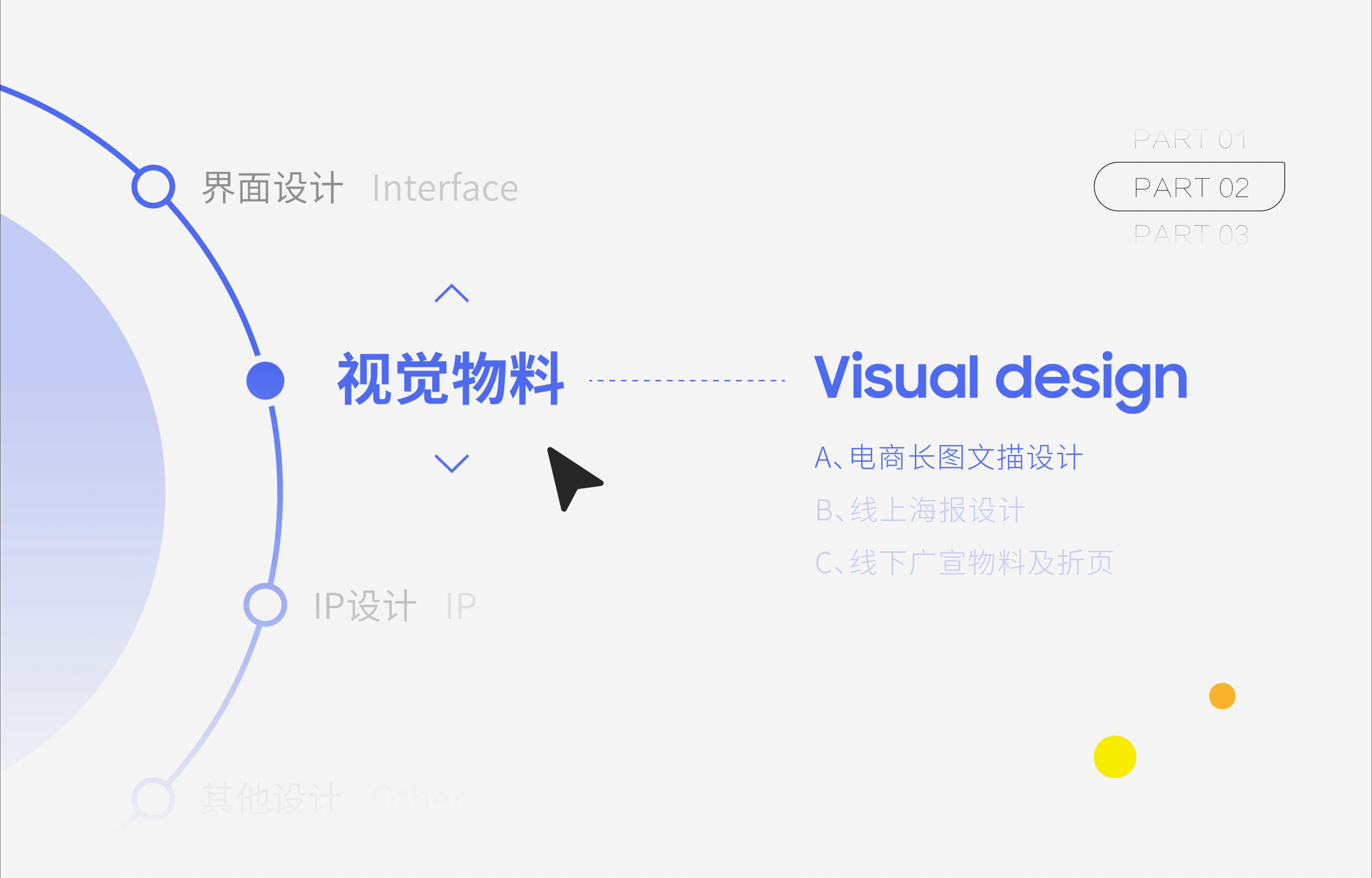 2024 UI/视觉作品集（图ZMzYzNjExMTMy） - 其他UI - 站酷设计师THEWWILD原创素材 - 站酷ZCOOL