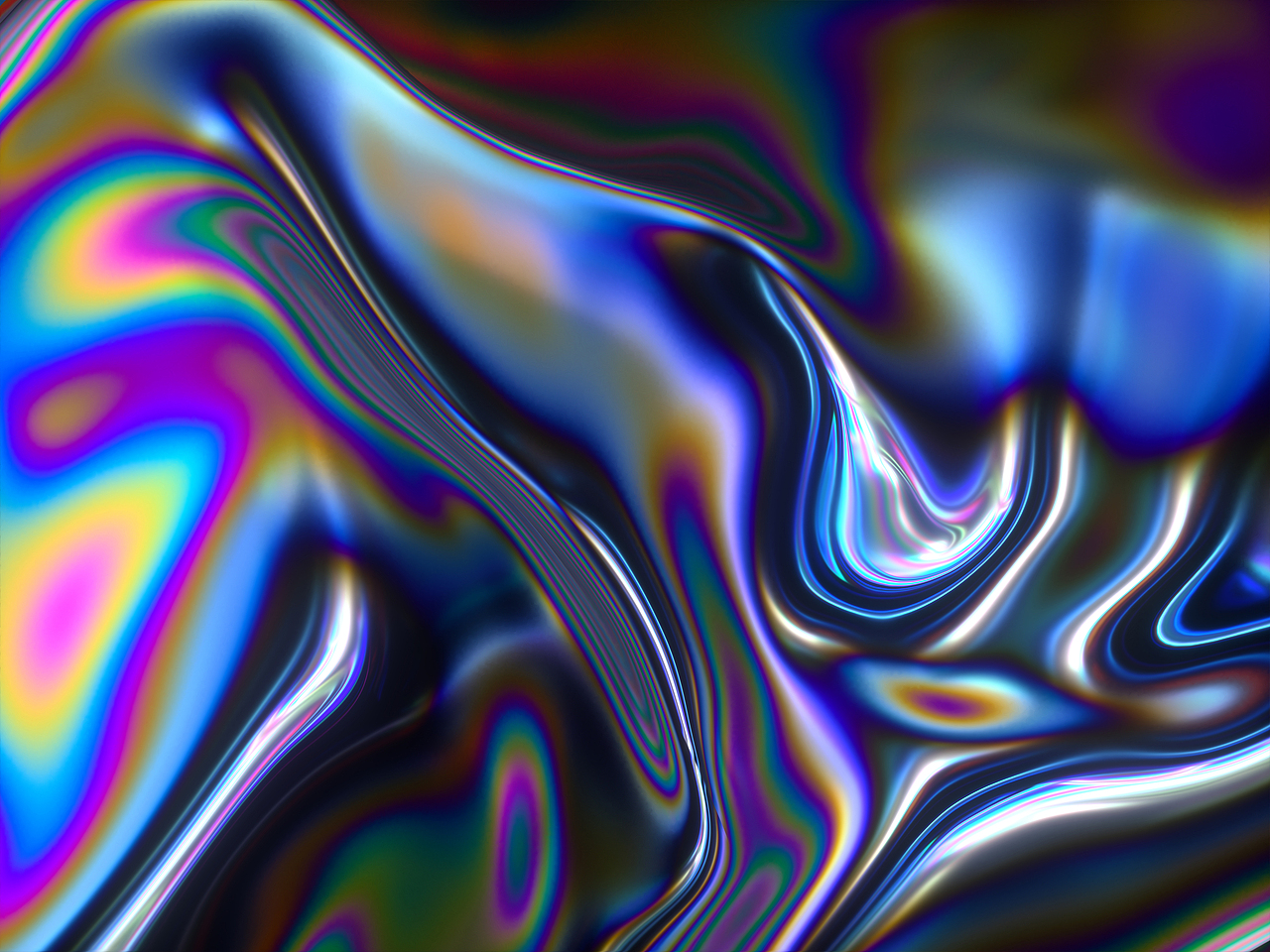 酸性作品集封面