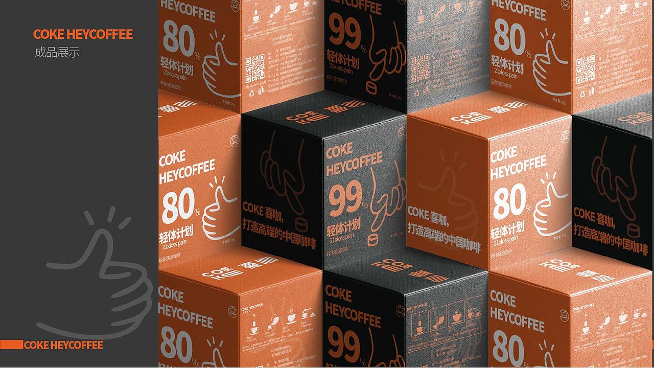 2023 | 简历作品集