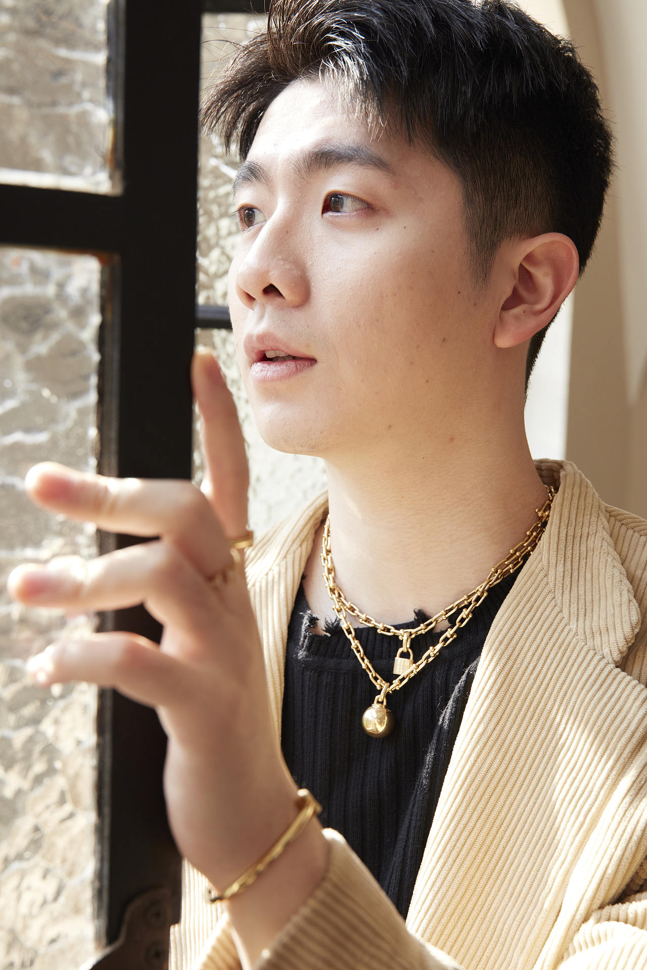 作品集（图ZMzAwODUzNjk2） - 人像摄影 - 站酷设计师lilcake0504原创素材 - 站酷ZCOOL