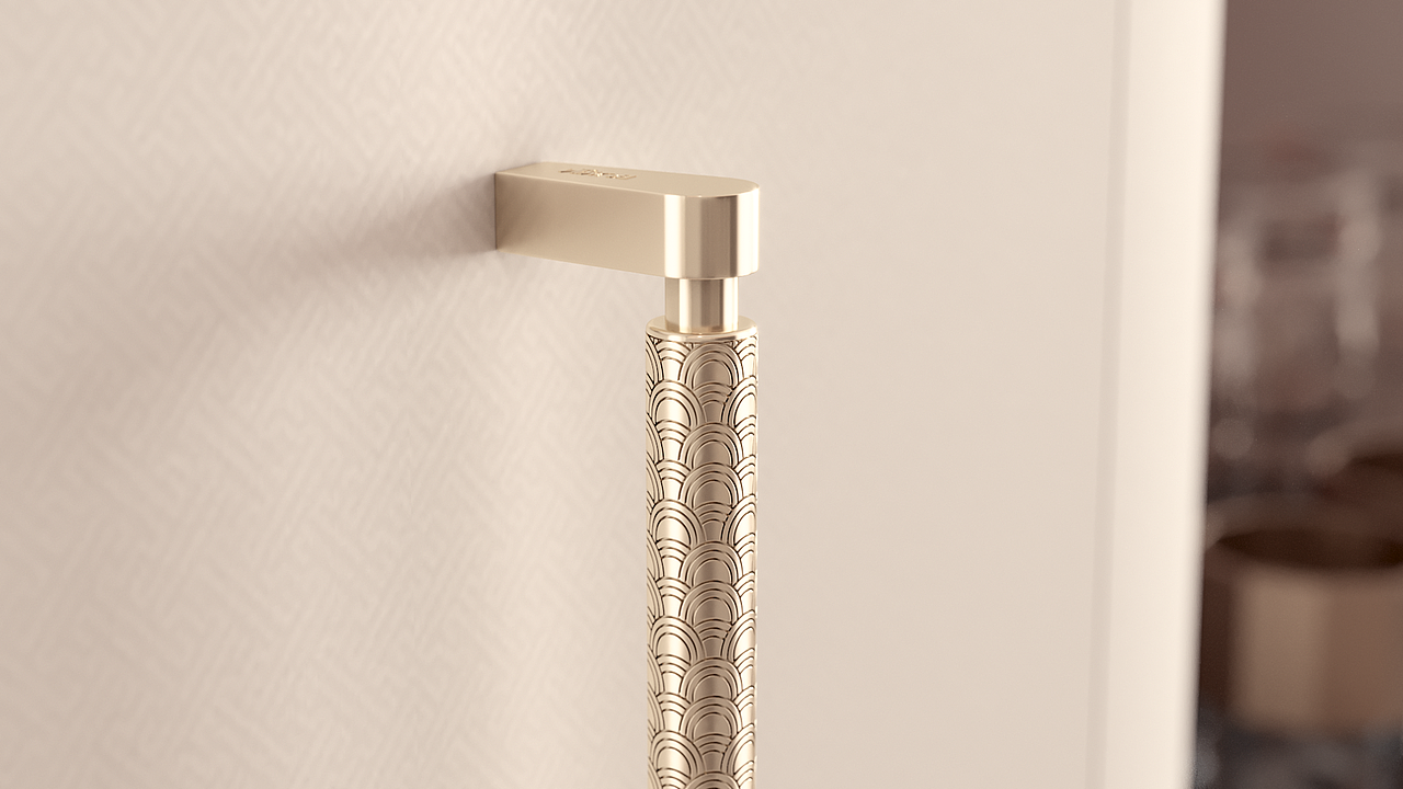 廊檐绣金，宫门锁赤“丹宸”短片