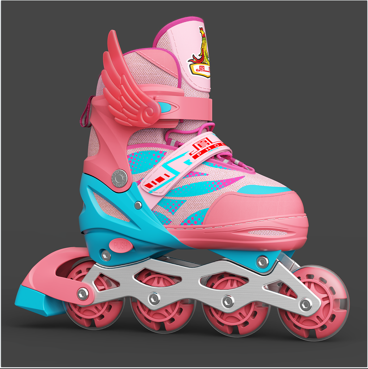 建模 泳镜 溜冰鞋 手机支架 拍摄支架 电器