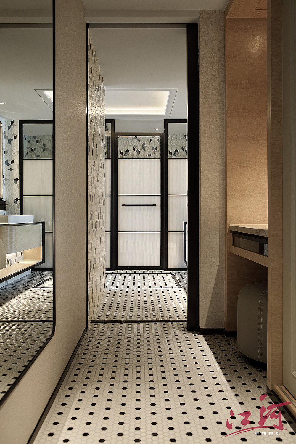 澳门葡京人酒店 | 奢华雅致 现代至瑧（图ZMzE0MjY4MzA4） - 环境/建筑摄影 - 站酷设计师室内空间摄影原创素材 - 站酷ZCOOL