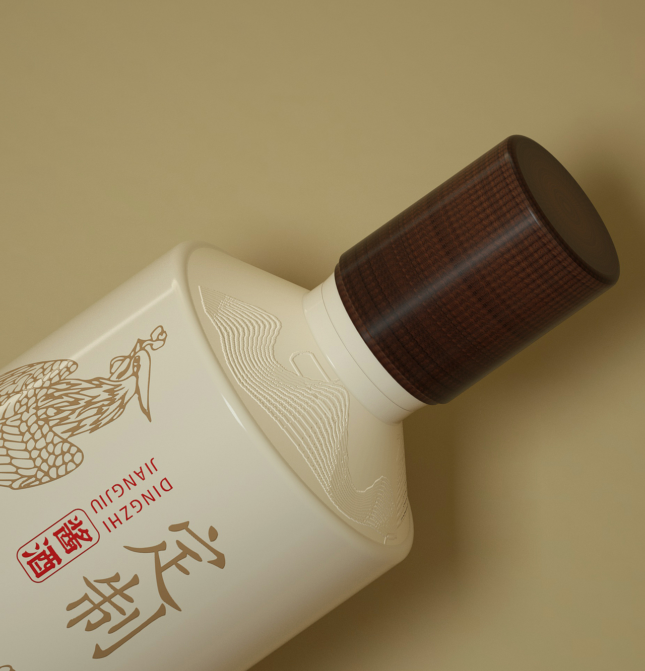 白酒包装（图ZMzAwNjAzNjMy） - 包装 - 站酷设计师AD钙奶加旺旺原创素材 - 站酷ZCOOL