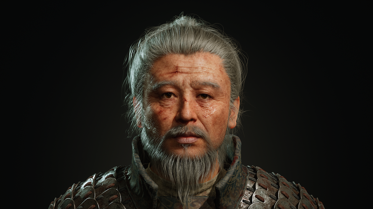 敦煌英雄——大唐归义军