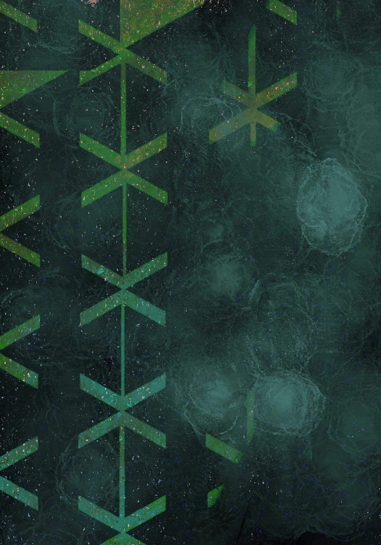 一些迷途知返的世界