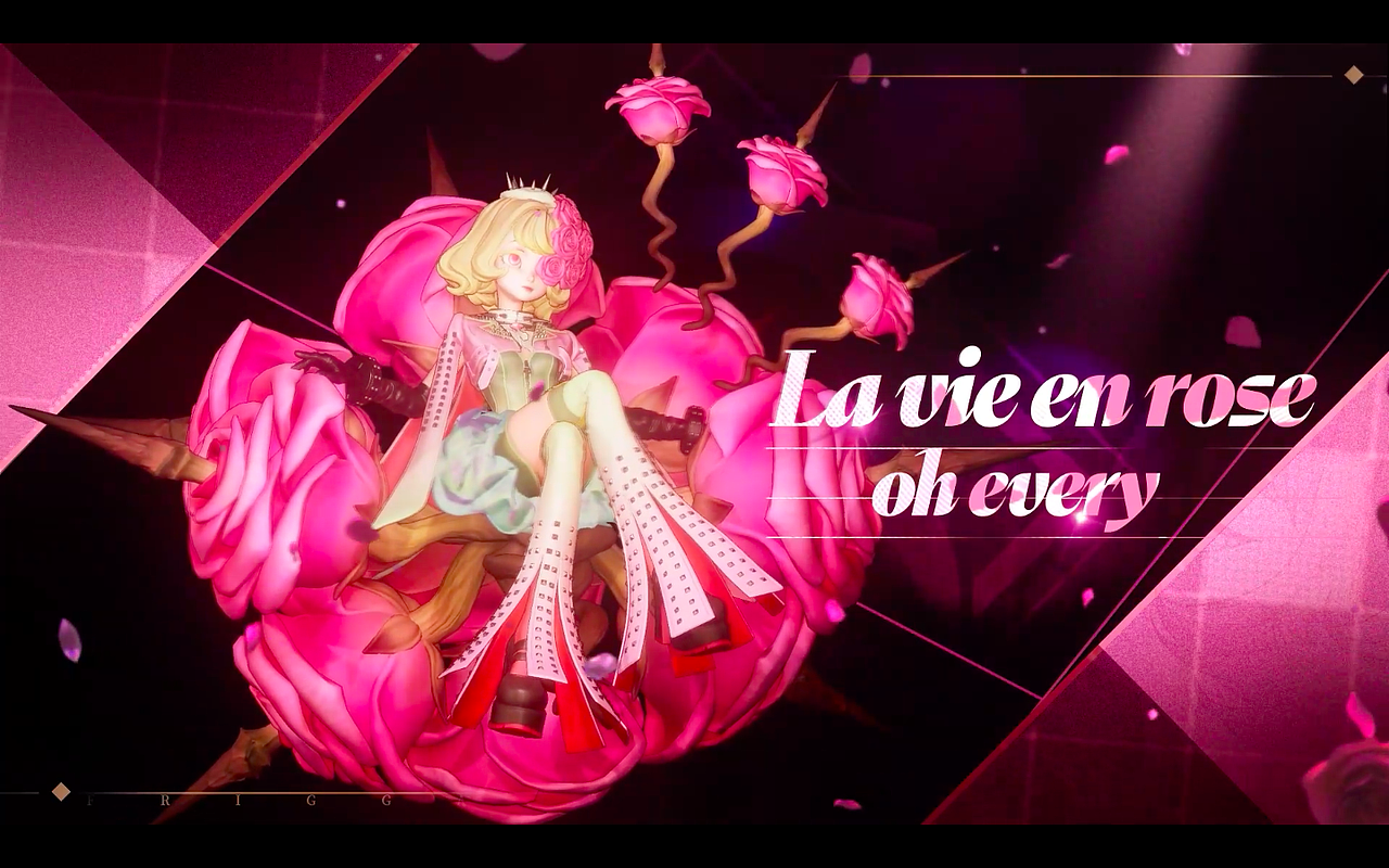 《神觉者》宣传预告