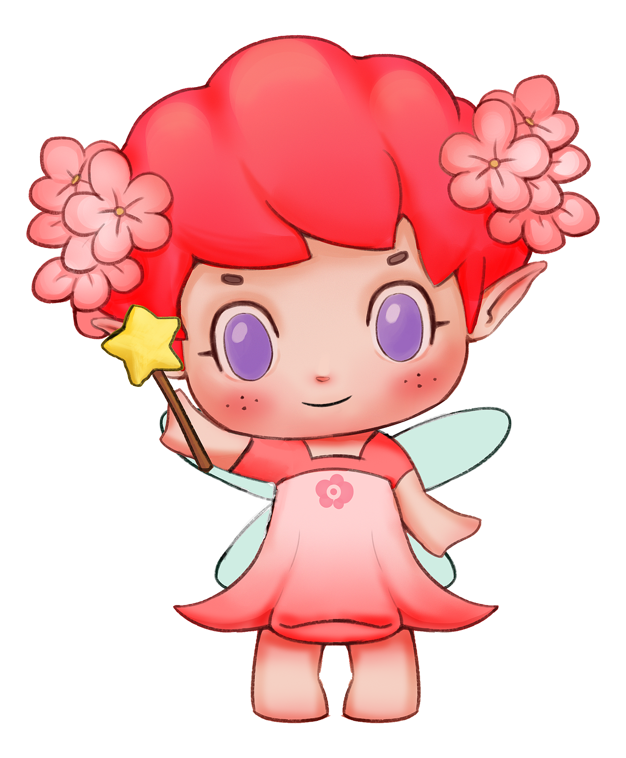 VI形象IP设计（图ZMzQyNjY2ODA4） - IP形象 - 站酷设计师我是沙爷原创素材 - 站酷ZCOOL