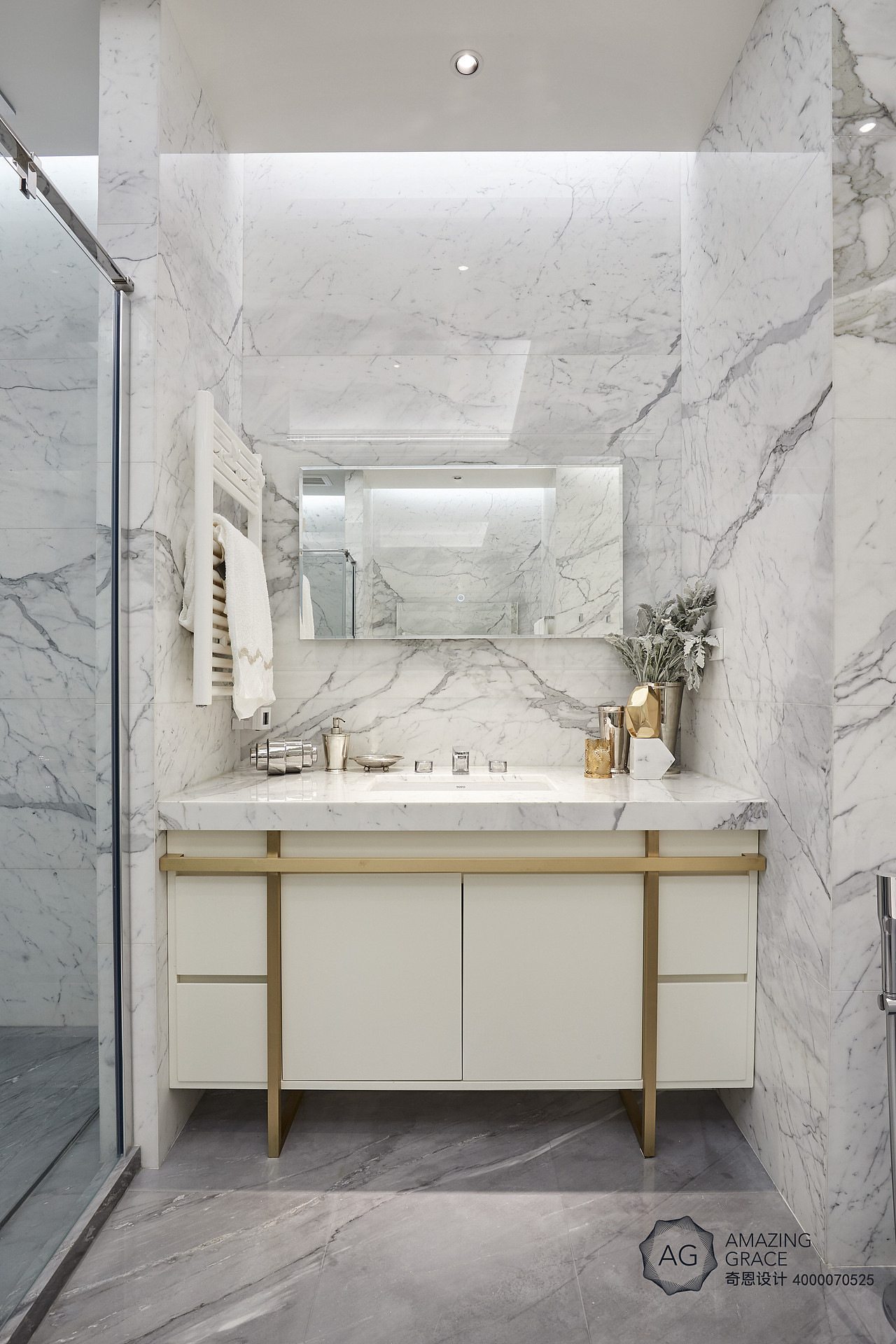 温州200方大平层