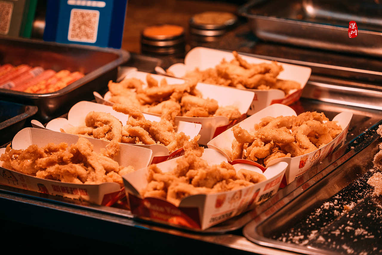 旅行摄影·深圳行(都市篇)（图ZMzM1OTU3NTg0） - 人文/纪实摄影 - 站酷设计师一晨同学原创素材 - 站酷ZCOOL