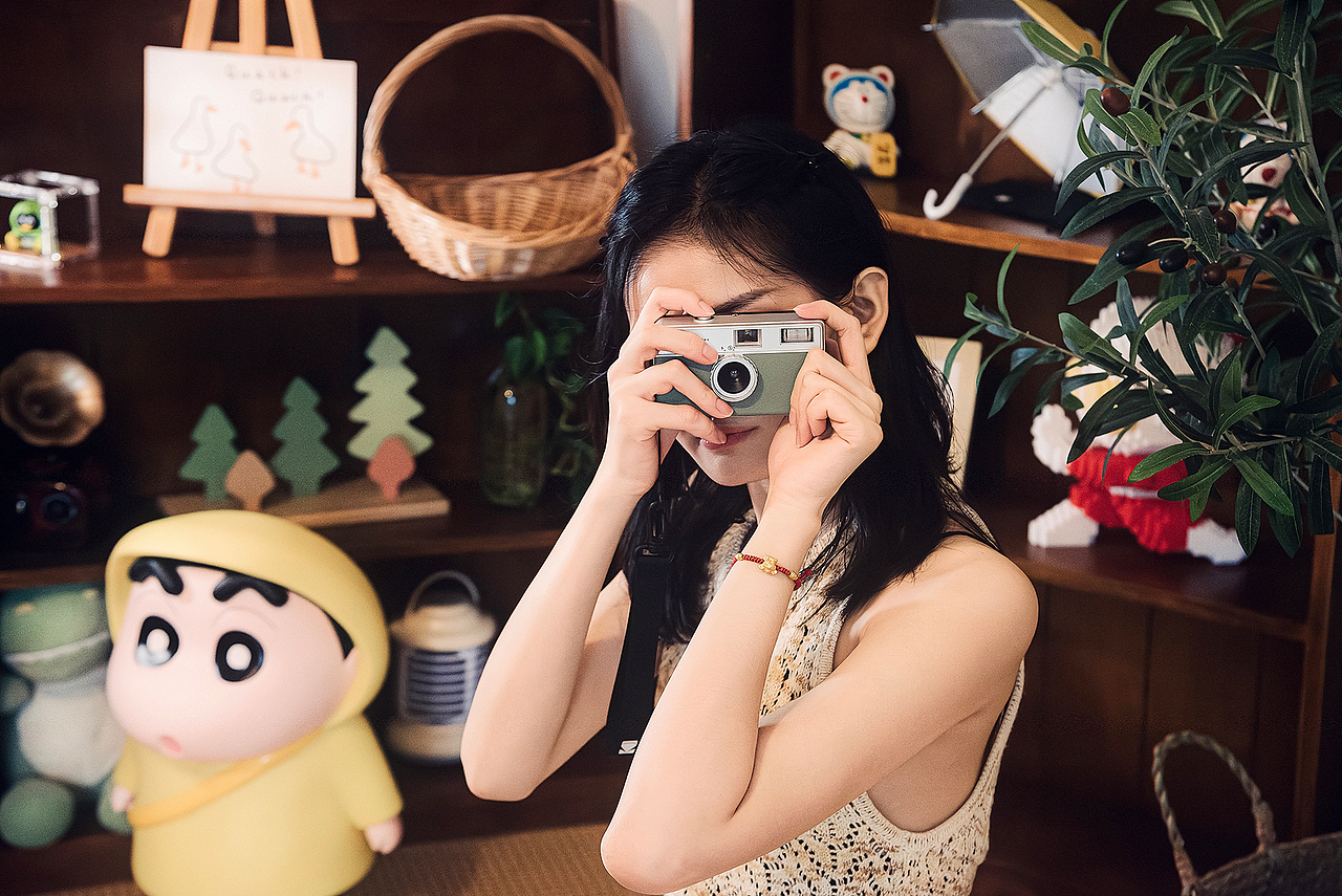 【个人练习】日式榻榻米（图ZMzQ5NTc0MzUy） - 人像摄影 - 站酷设计师Rinrinko原创素材 - 站酷ZCOOL