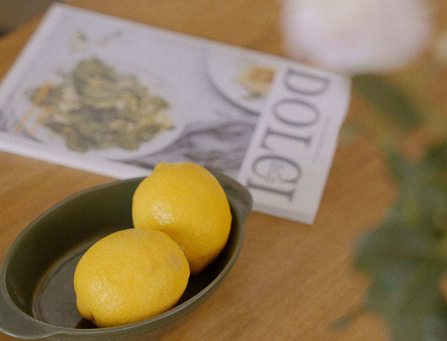 All of my life is you