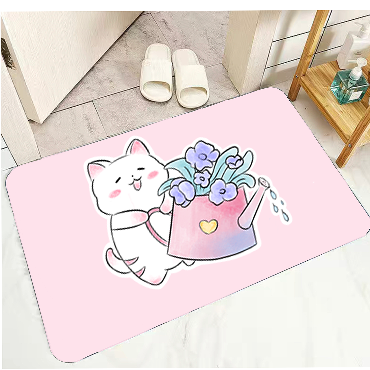 原创文创贴纸——Girl's Garden（图ZMzUxODgzNjgw） - 商业插画 - 站酷设计师ONGAU原创素材 - 站酷ZCOOL