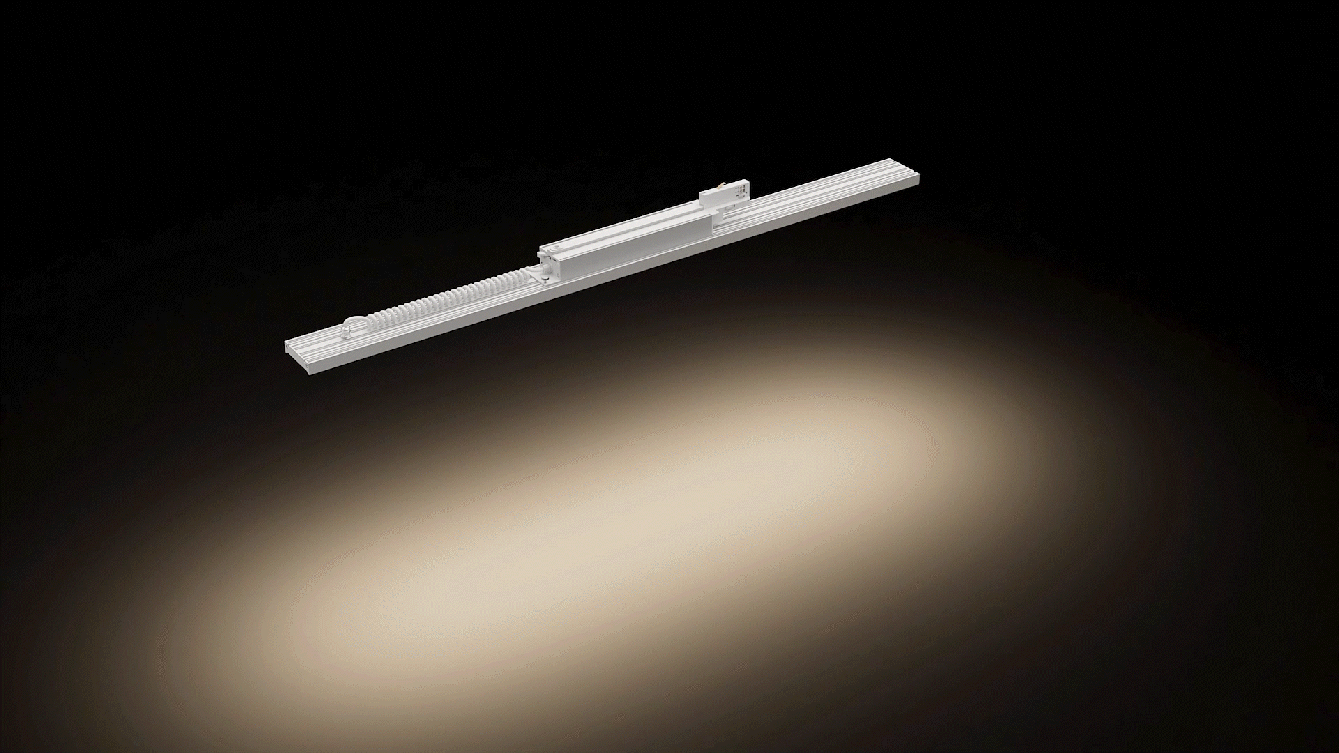 商业产品，灯具，商照，工业照明，功能CG展示视觉表现（图ZMzU1MTUwODQ4） - 动画/影视 - 站酷设计师文艺社会青年原创素材 - 站酷ZCOOL