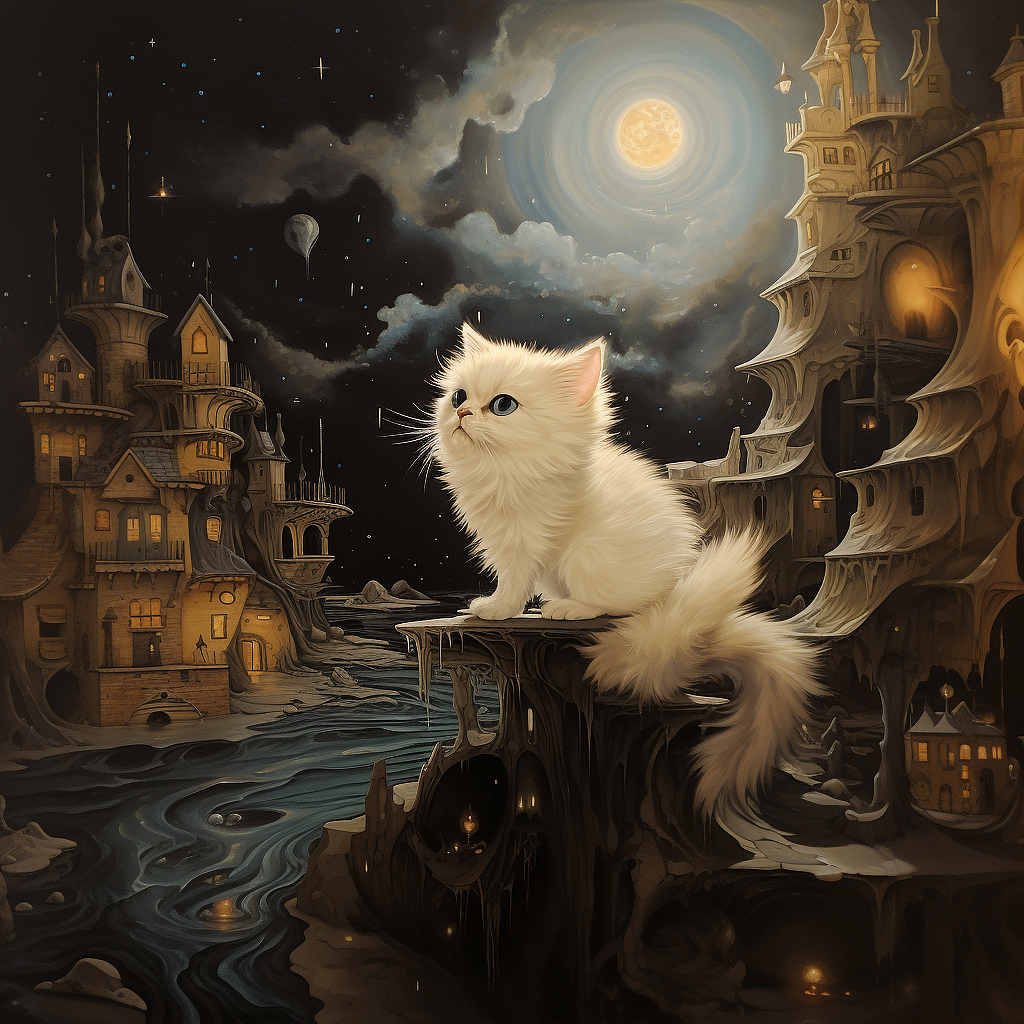 AI头像制作MJ插画自家小布偶垫图（图ZMzU4NzMwOTg4） - AI作品 - 站酷设计师qiushanli原创素材 - 站酷ZCOOL