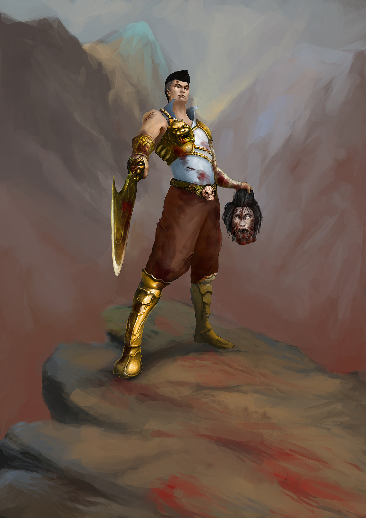 lj表情从零开始学像素画61584商业插画之时尚人物篇204540游戏ui作品