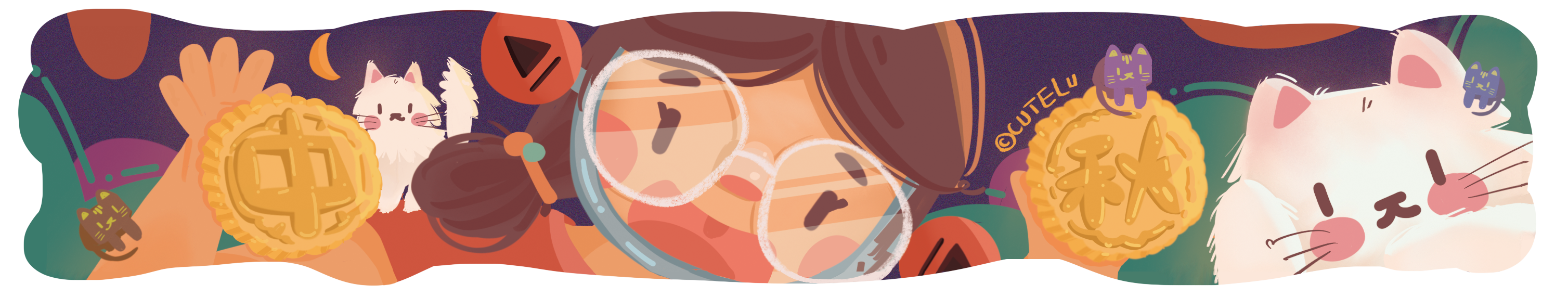 lukaluka醬的個(gè)人主頁（封面預(yù)覽） - 主頁封面設(shè)置 - 站酷設(shè)計(jì)師lukaluka醬原創(chuàng)素材 - 站酷ZCOOL