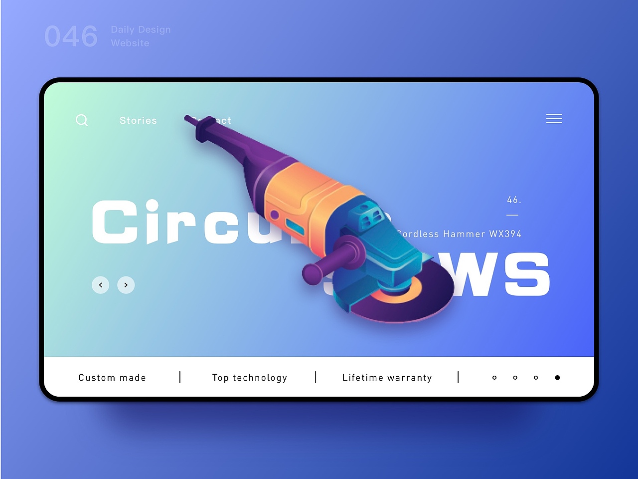 2019 I WEBSITE DESIGN（图ZMTU1NDkxNzQ0） - 运营设计 - 站酷设计师CaptainRick原创素材 - 站酷ZCOOL