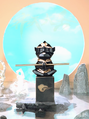 齐天大圣｜新中式家居摆件[ 平面+视频 ] 东莞锐图摄影（图ZMjQ5OTk2NDM2） - 产品摄影 - 站酷设计师东莞锐图摄影原创素材 - 站酷ZCOOL