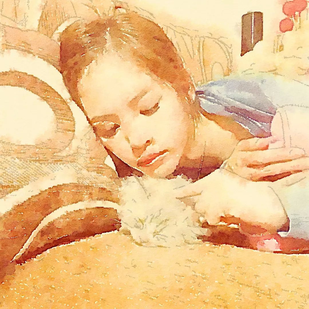 胡冠英上色练习