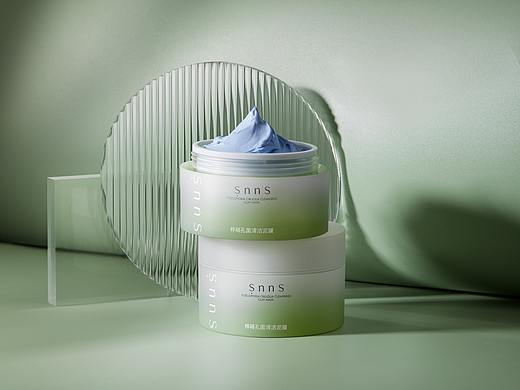 SNNS清洁泥膜