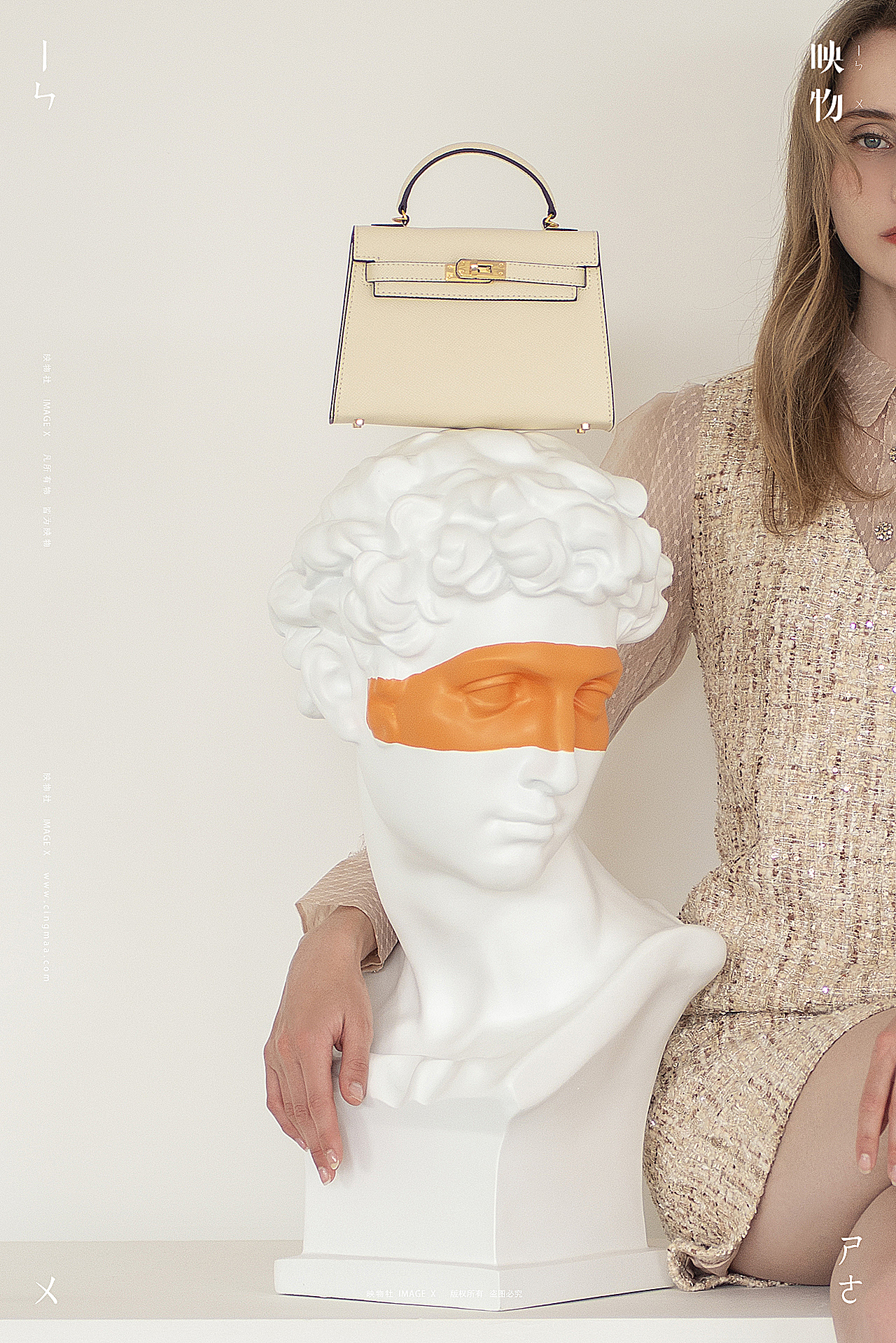 品牌包包摄影 | 马连奴 x 映物社（图ZMjQ1OTY5Mjc2） - 产品摄影 - 站酷设计师映物社原创素材 - 站酷ZCOOL