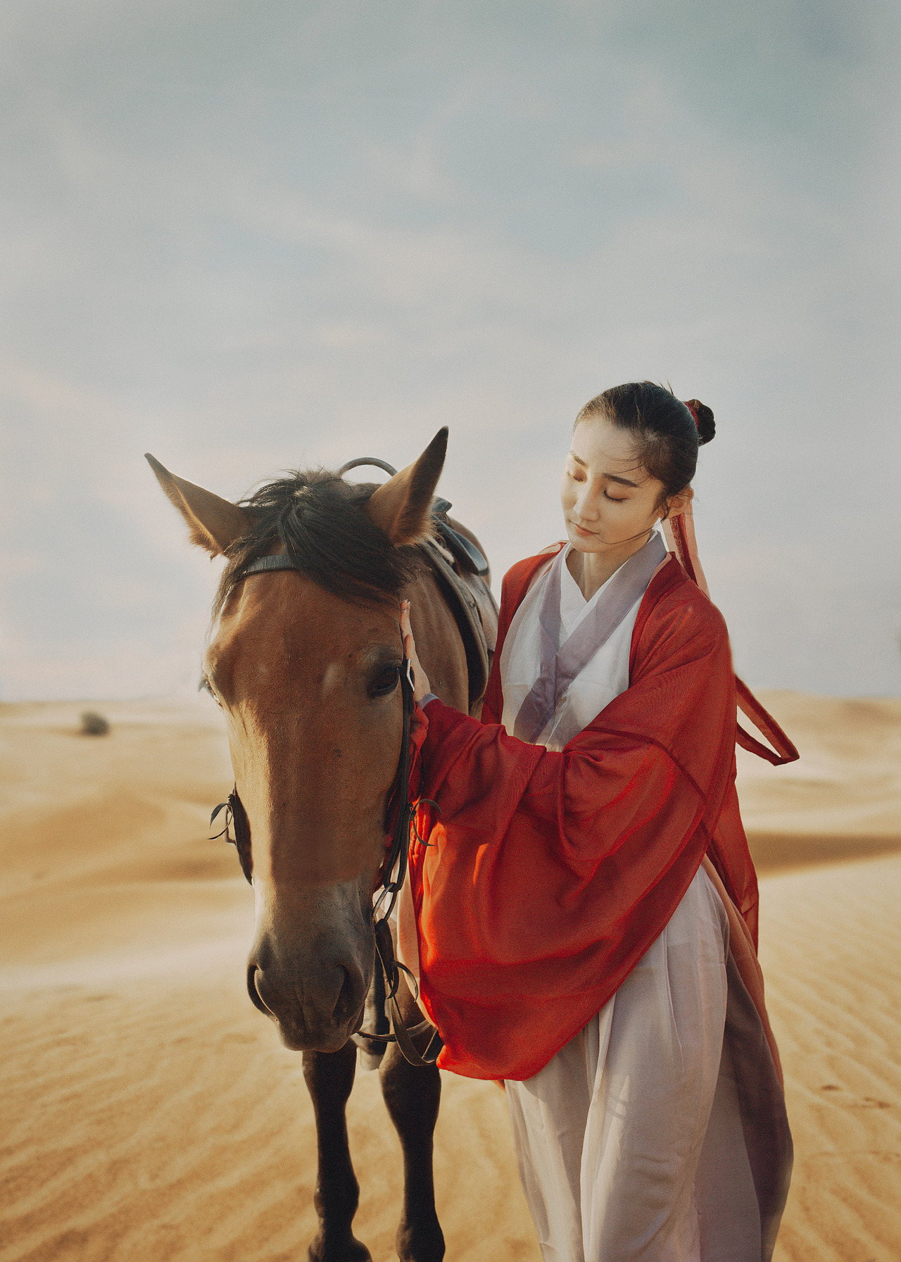 天涯过客（图ZOTIwNTUxOTY=） - 人像摄影 - 站酷设计师M_Cony原创素材 - 站酷ZCOOL