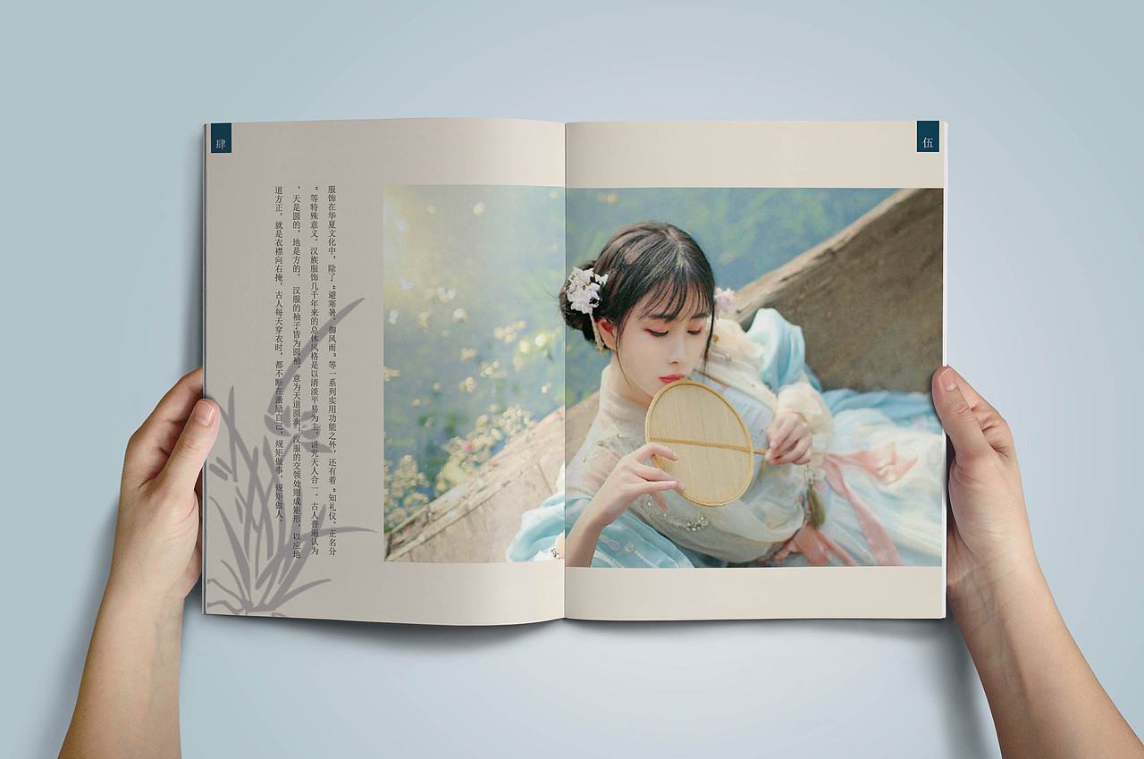 画册（图ZMTE4NDAxNTI0） - 书籍/画册 - 站酷设计师本喵略萌原创素材 - 站酷ZCOOL