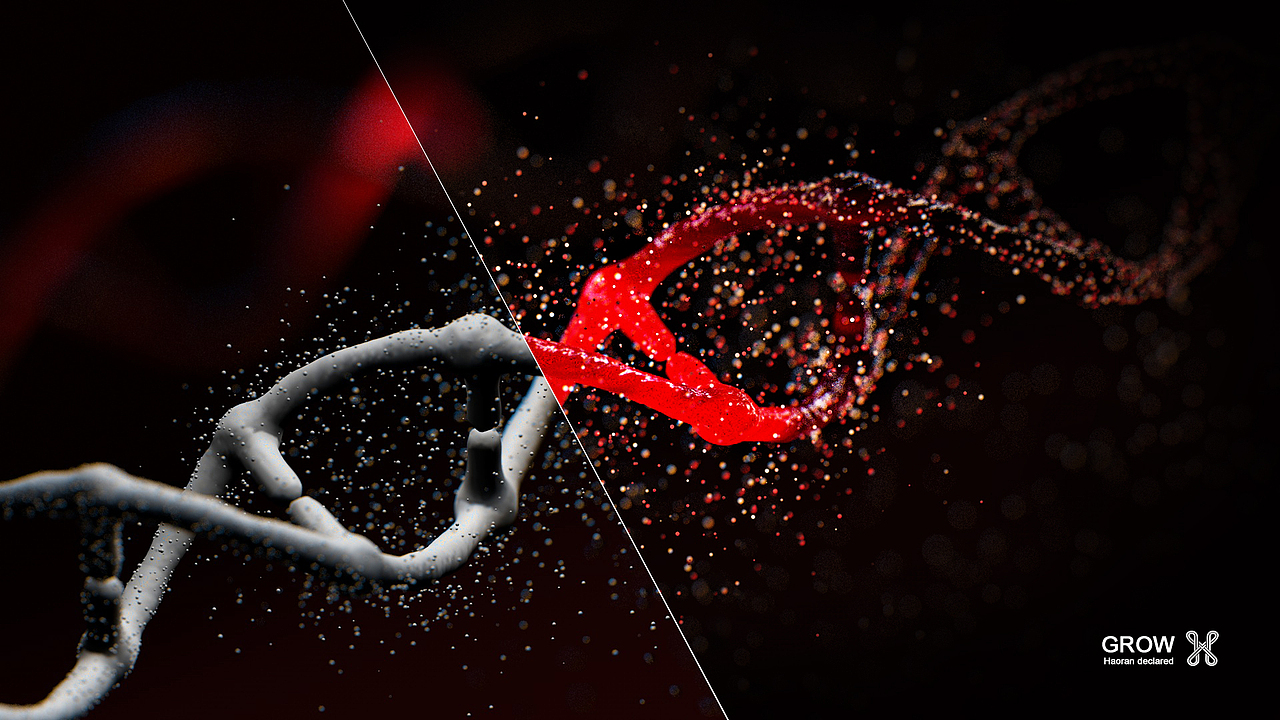 DNA（图ZMTIyMTA1Mjk2） - 场景 - 站酷设计师墨师原创素材 - 站酷ZCOOL