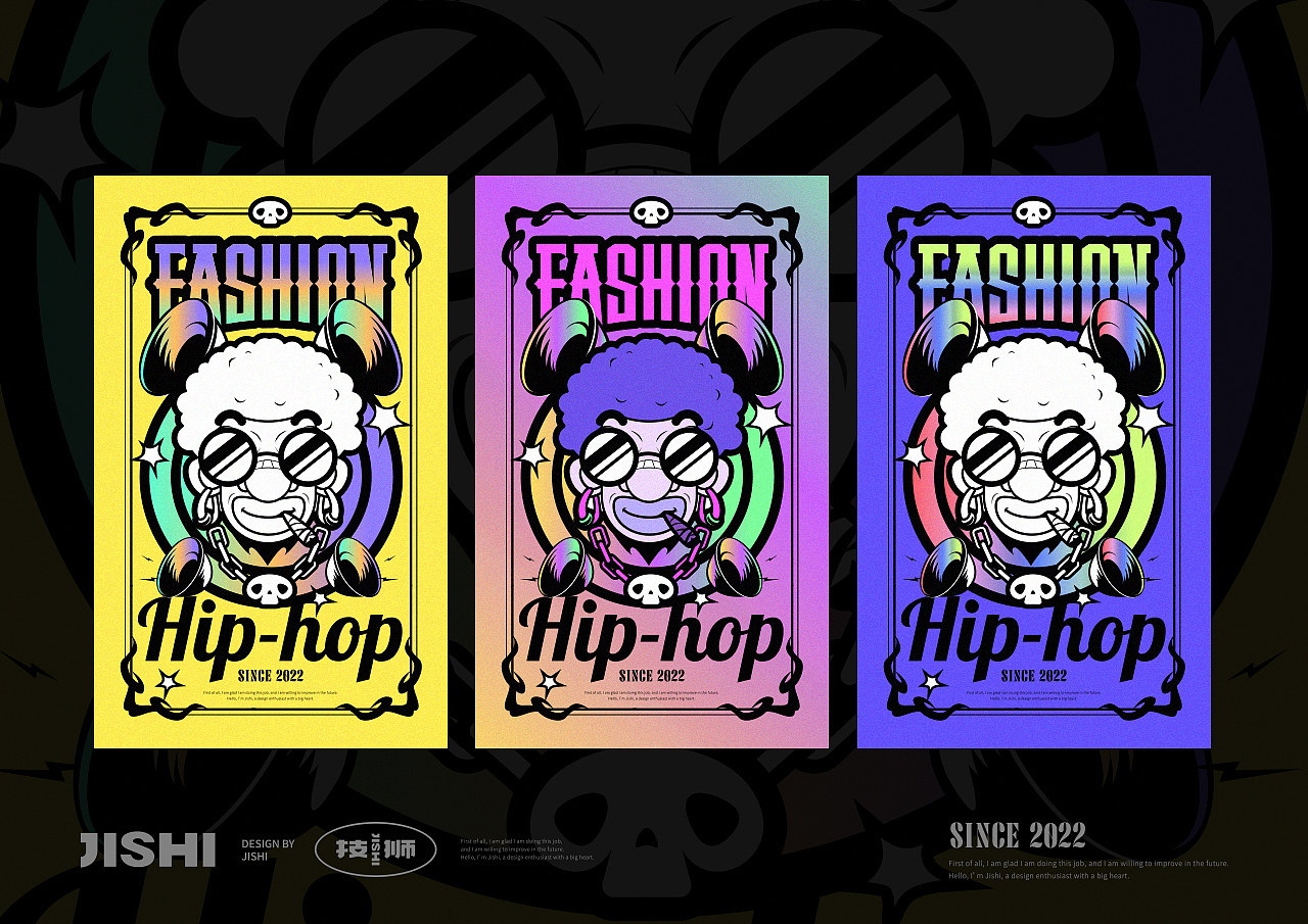 插畫習(xí)作（圖ZMjk1MDIwMjUy） - 商業(yè)插畫 - 站酷設(shè)計(jì)師JISHI技獅原創(chuàng)素材 - 站酷ZCOOL