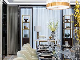 上海铂悦滨江精装房