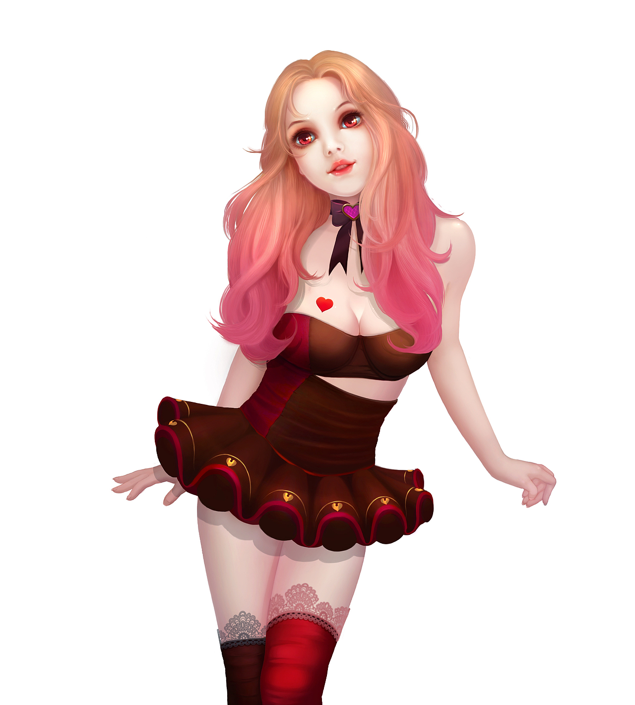 游戏原画（图ZMTAxNDM3MjY0） - 游戏原画 - 站酷设计师龍TENGFEI原创素材 - 站酷ZCOOL