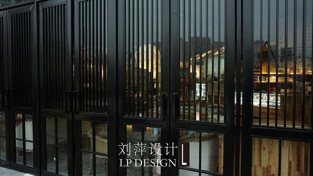 成都主题餐厅设计方案