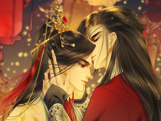 花怜壁纸
